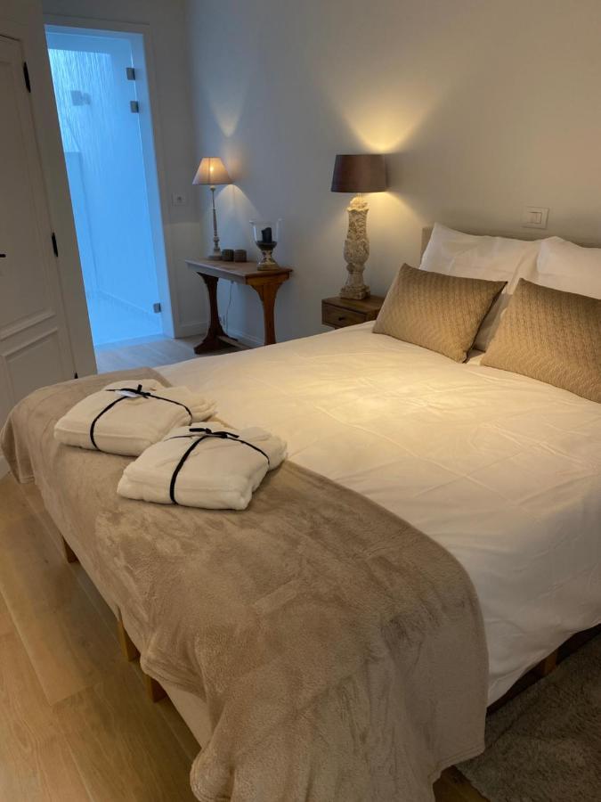 Lede Miranius Rey Bed & Breakfast エクステリア 写真